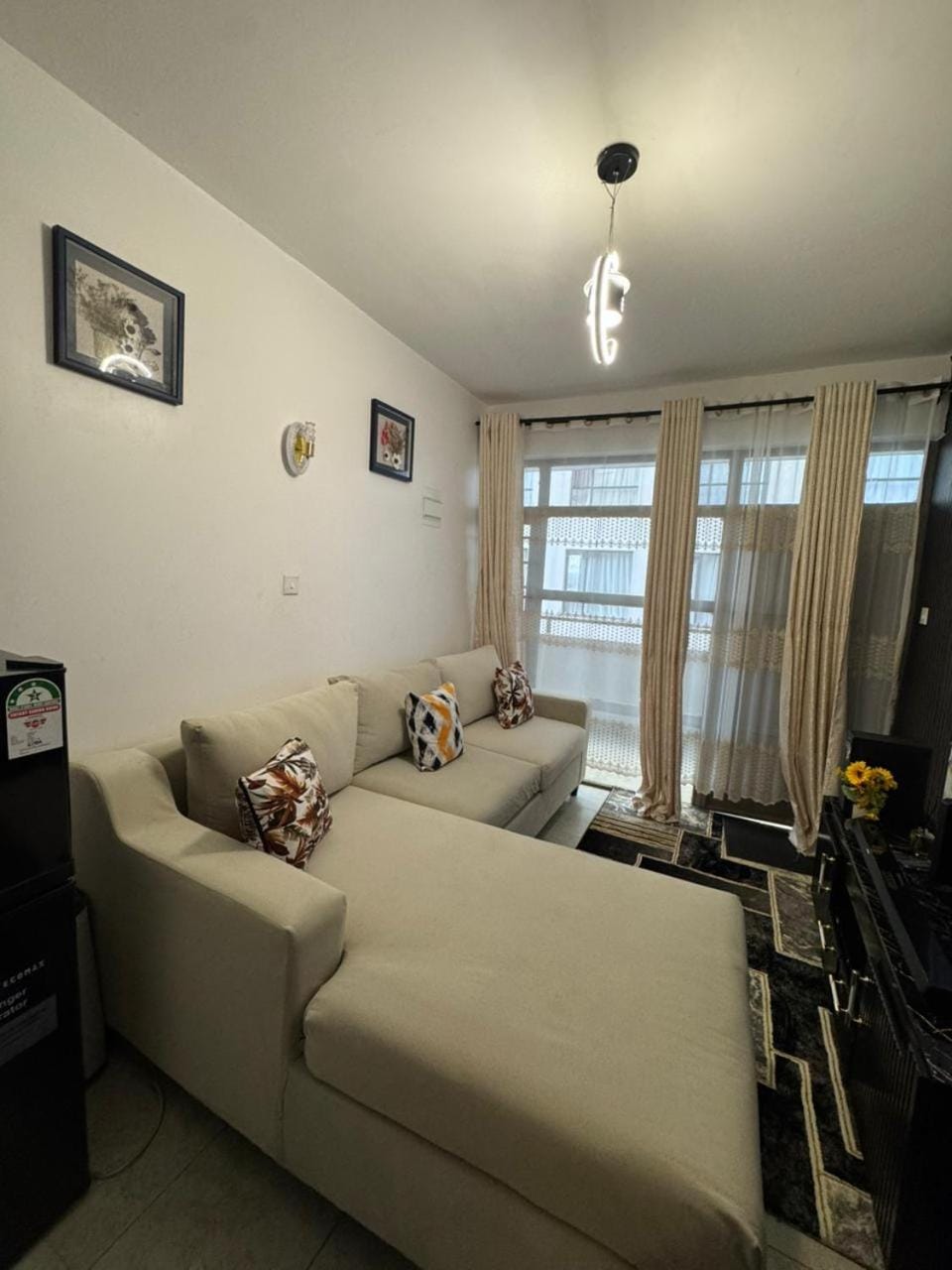 Royal Suburbs by Tsavo Apartment in Nairobi County