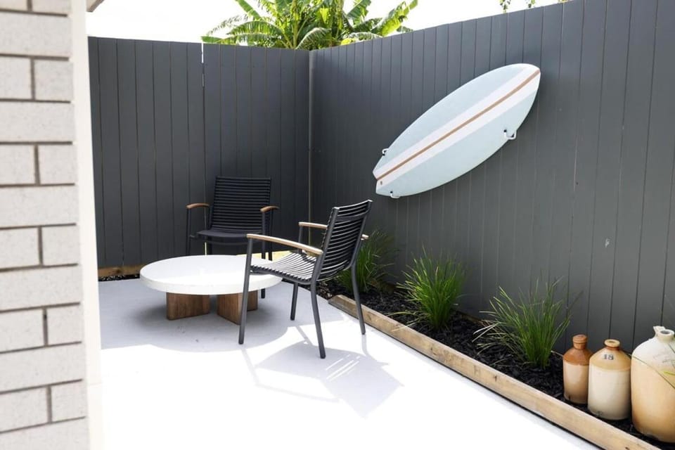 Coastal Calm Papamoa Apartment in Bay Of Plenty