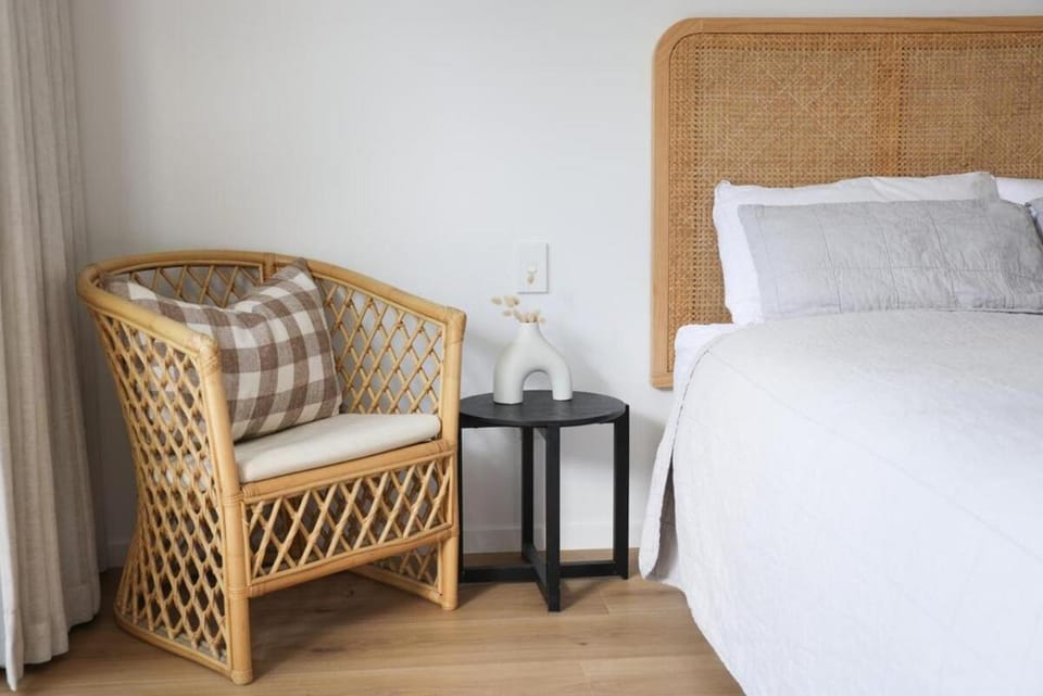 Coastal Calm Papamoa Apartment in Bay Of Plenty