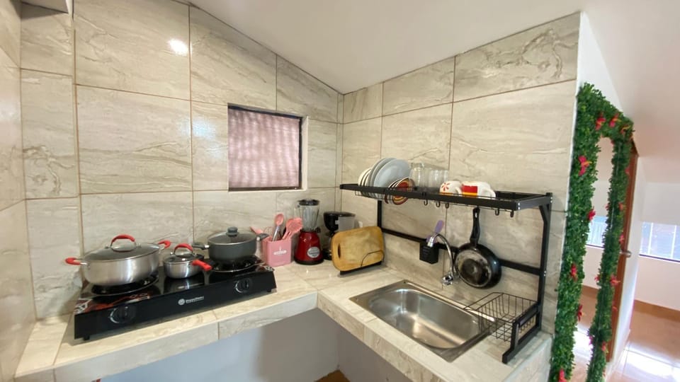Cusco central Aparts and rooms Apartment in Cusco