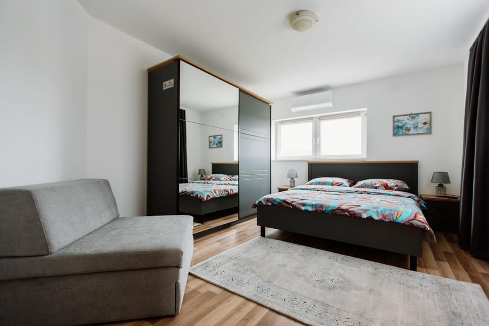 Mia Apartment in Split-Dalmatia County