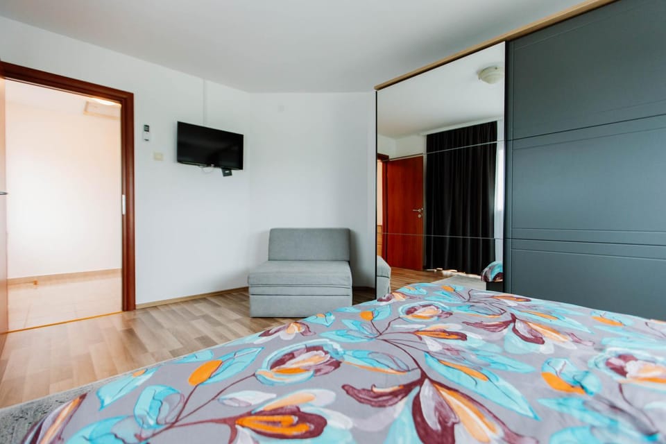 Mia Apartment in Split-Dalmatia County