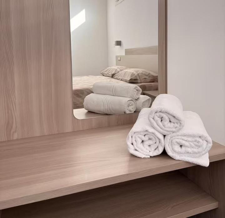 towels