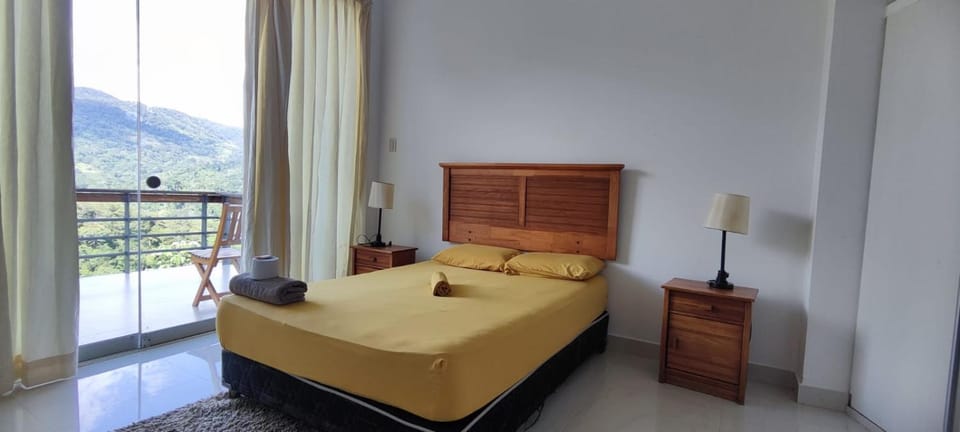 Vista Escalera Lodge House in Tarapoto