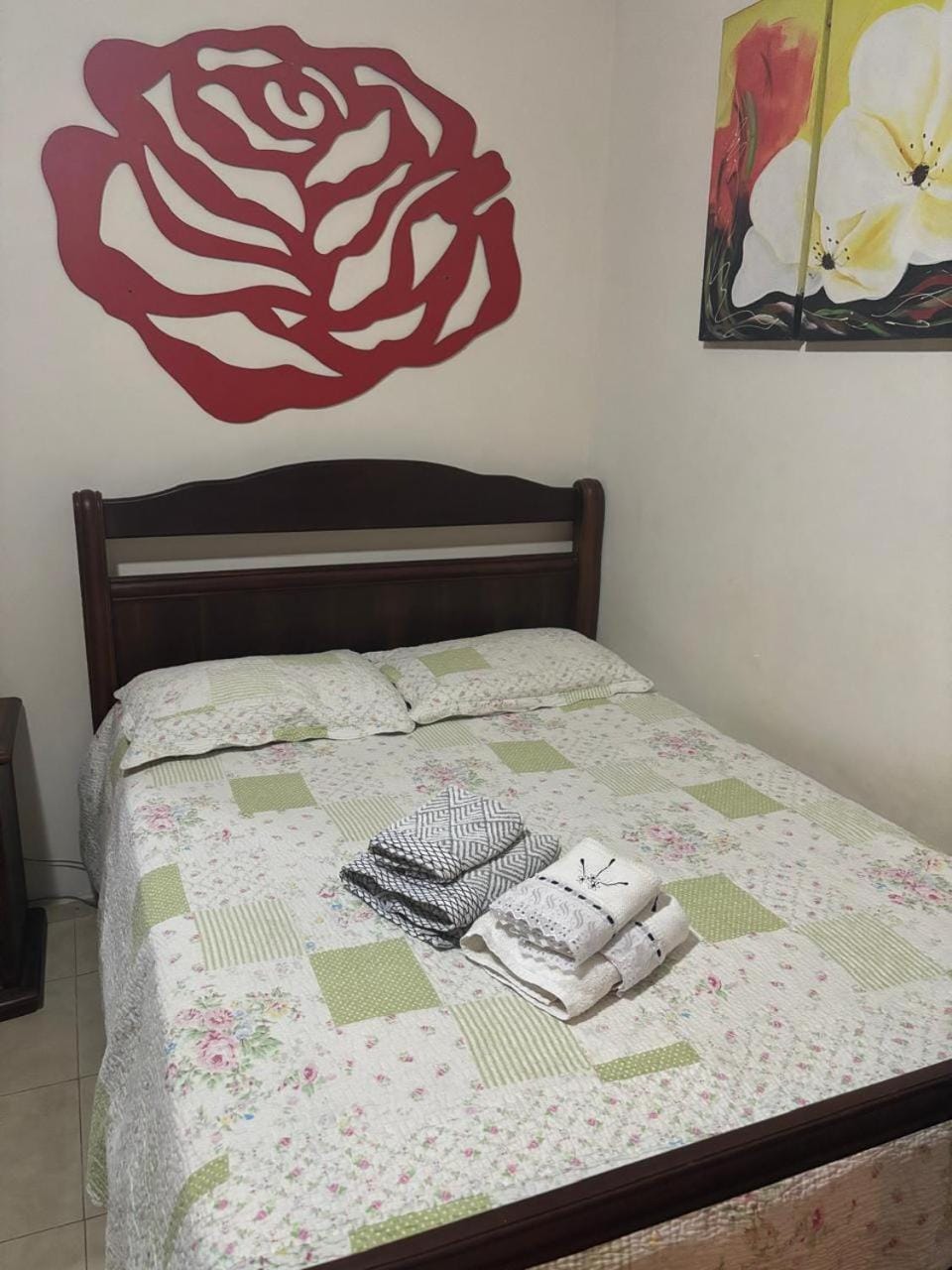Quarto Privativo! Campground/ 
RV Resort in Rio de Janeiro