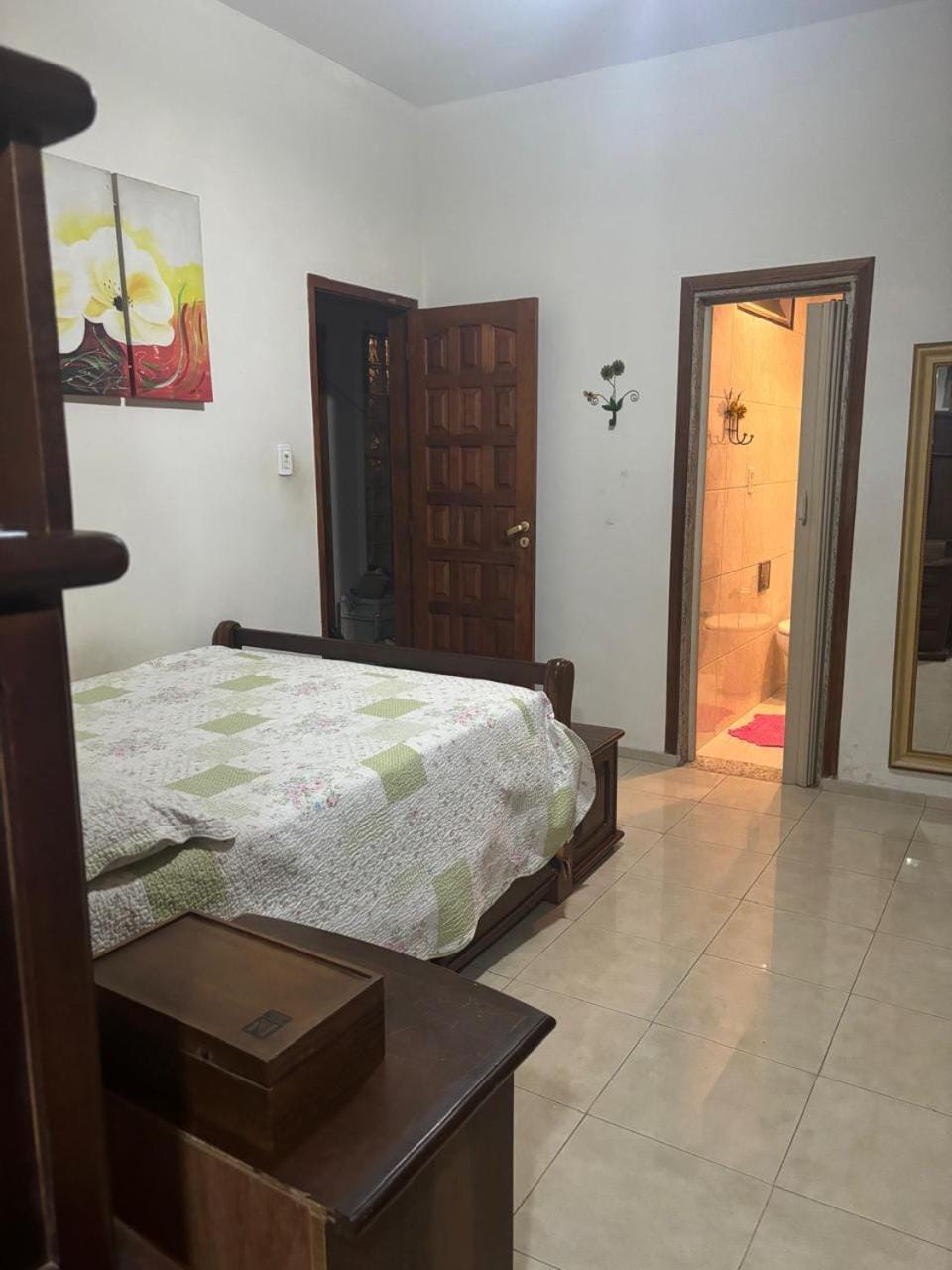Quarto Privativo! Campground/ 
RV Resort in Rio de Janeiro