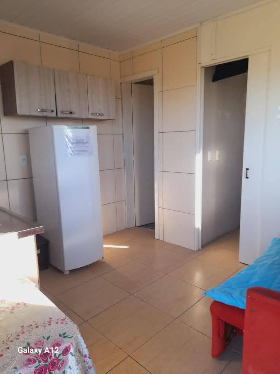 Apartamento Conjugado perto da praia Apartment in Tramandaí