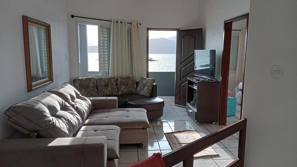 Descanso a Beira Mar House in Florianopolis