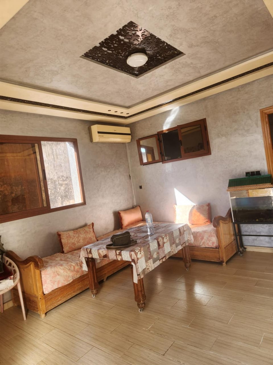 إقامة هادئة في مكناس Apartment in Meknes