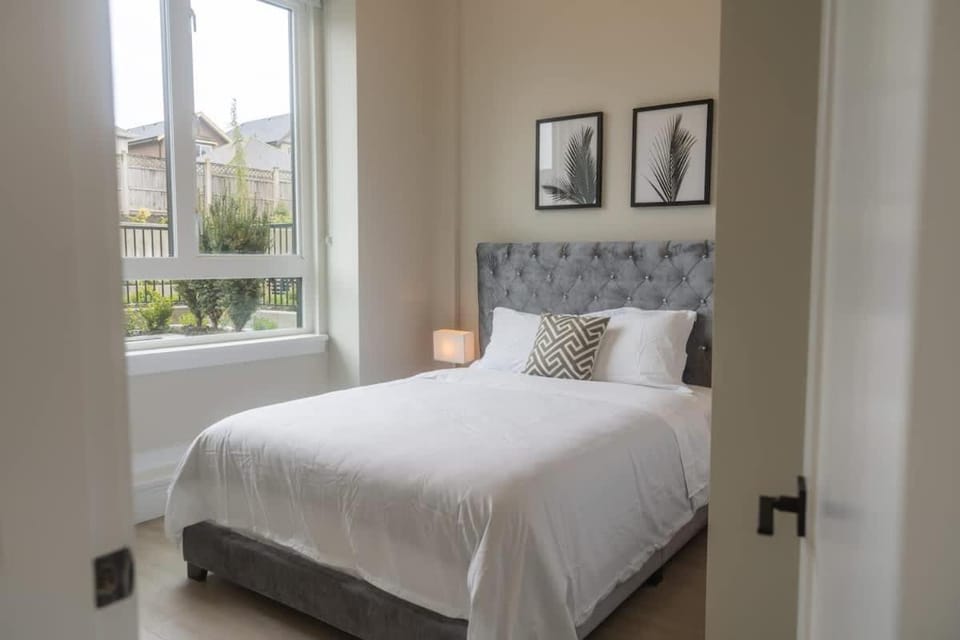 The Retreat Suite Free Parking House in Surrey