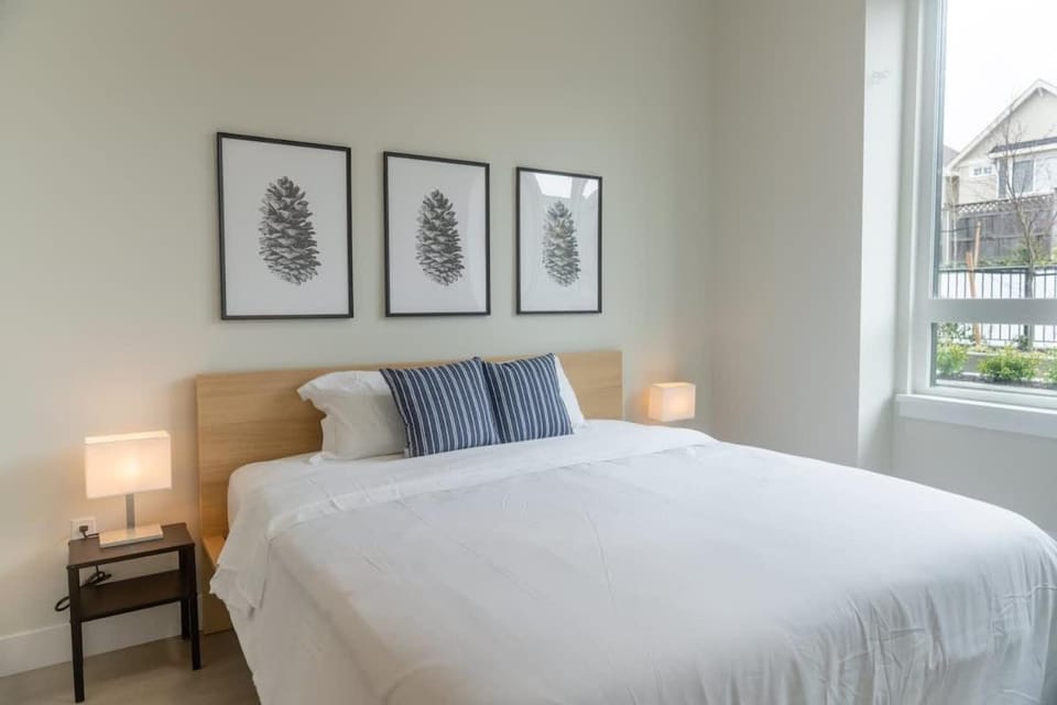The Retreat Suite Free Parking House in Surrey