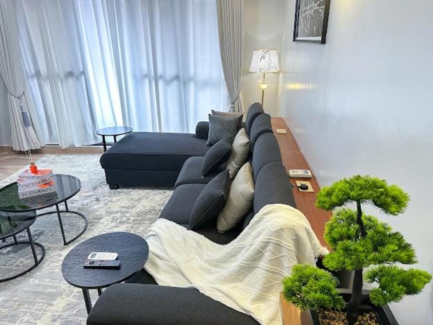 Marc homes Apartment in Kampala
