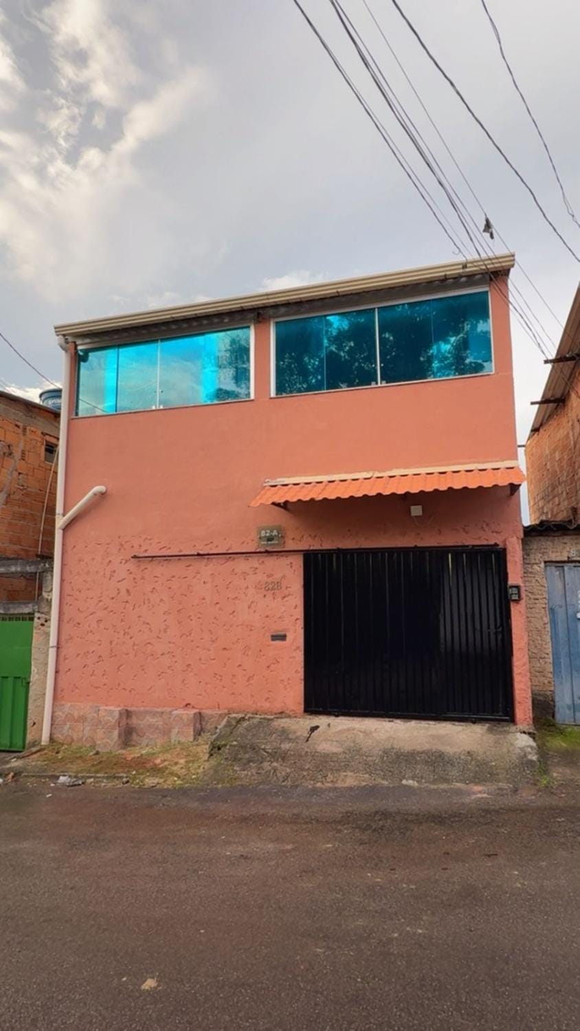 Villa Lagoa - 02 - Pertinho da Pampulha e Mineirão Apartment in State of Minas Gerais, Brazil