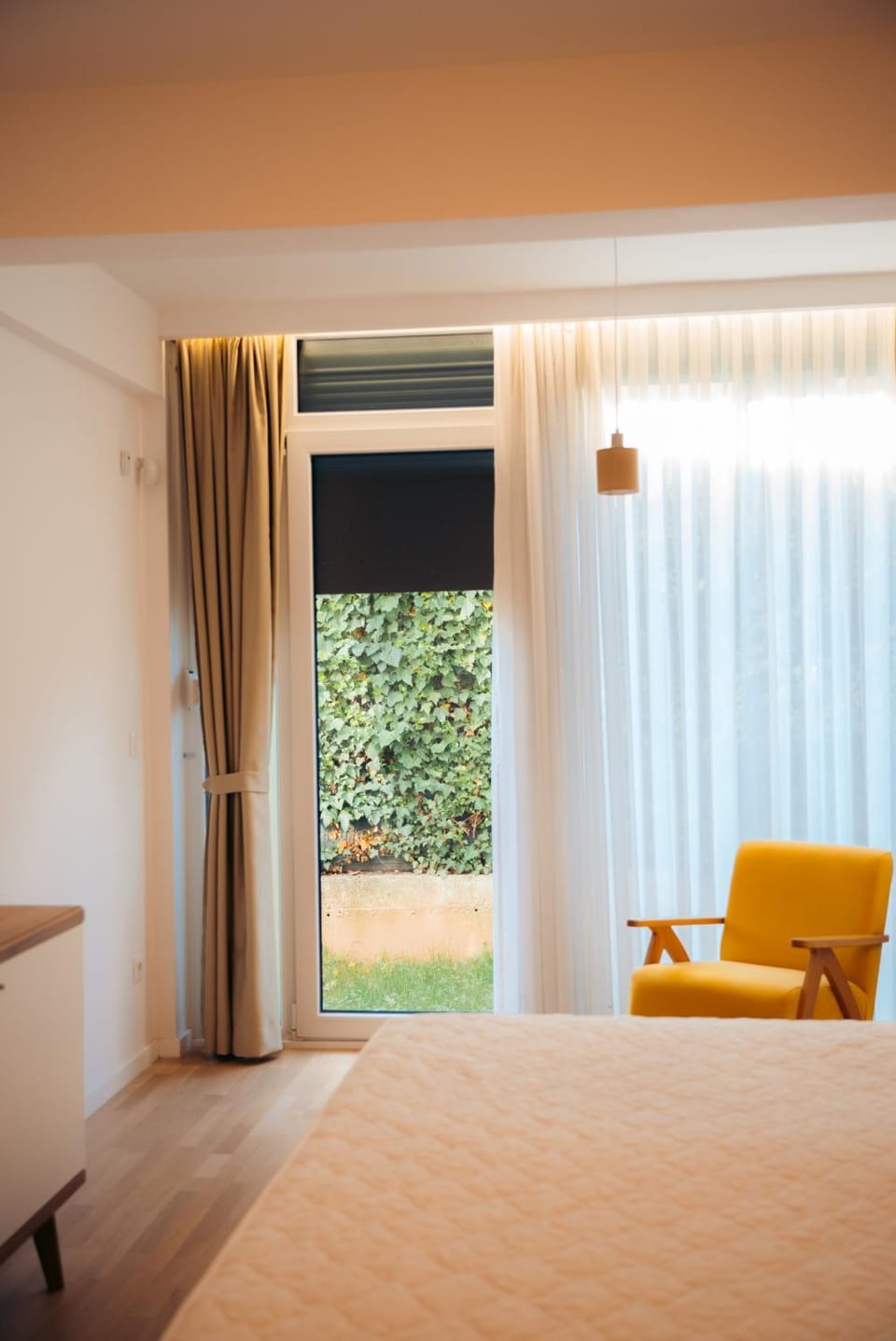 Vista Sarajevo Residences Apartment in Sarajevo