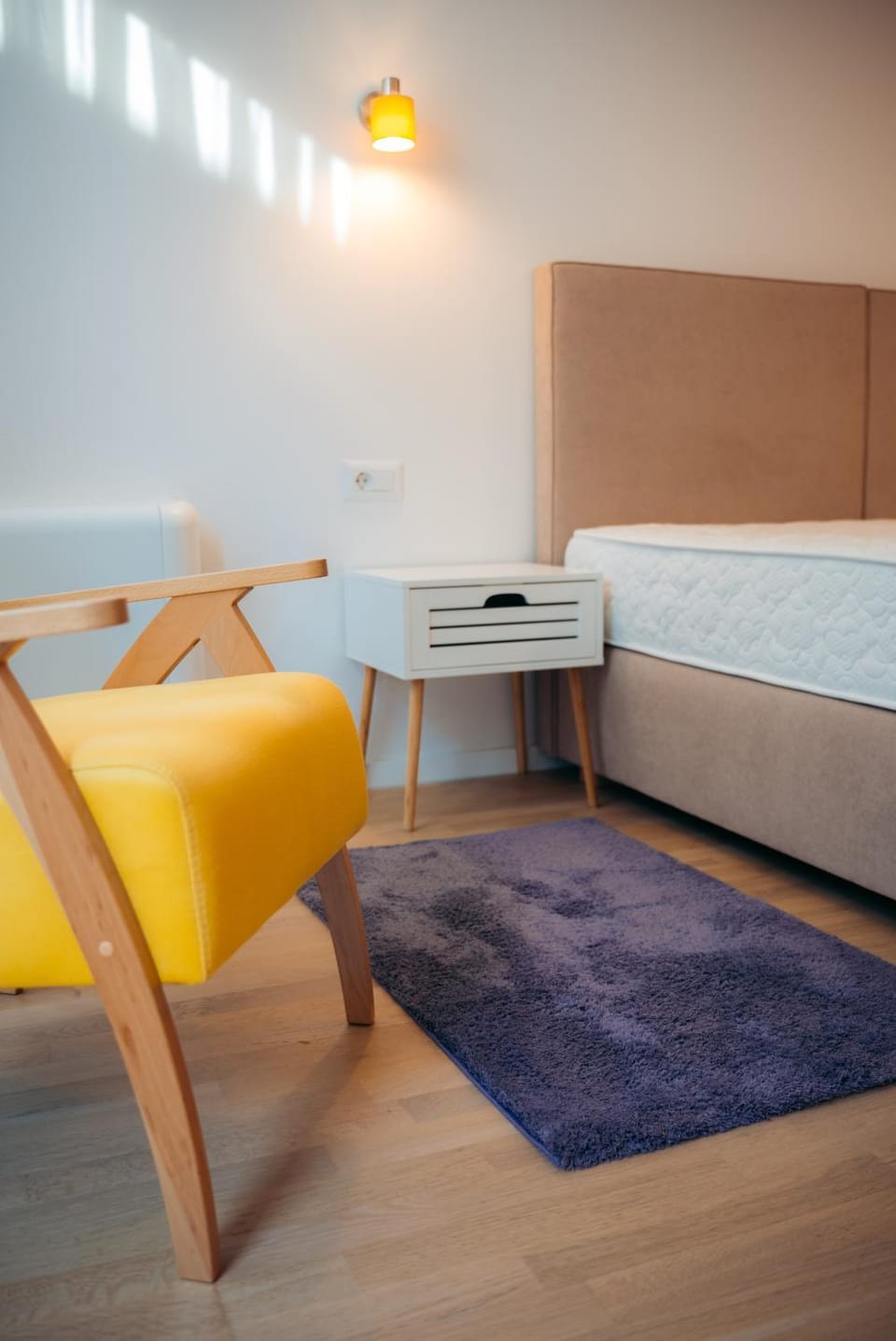 Vista Sarajevo Residences Apartment in Sarajevo