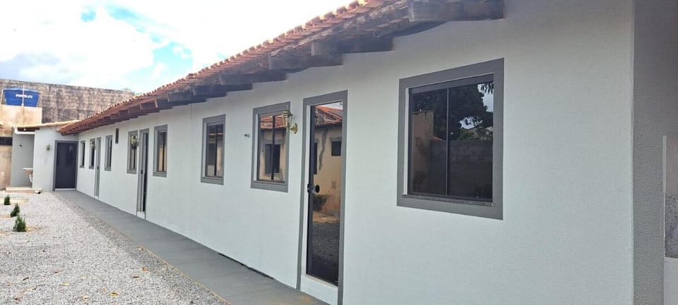 RECANTO AGRADÁVEL Quadra 904 Sul Apartment in Palmas