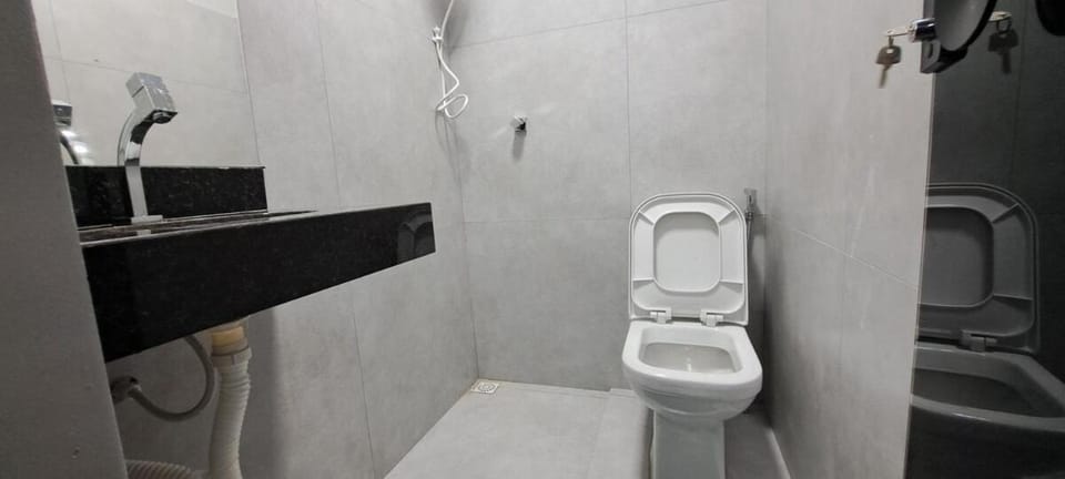 RECANTO AGRADÁVEL Palmas TO Apartment in Palmas