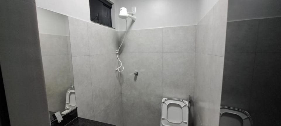 RECANTO AGRADÁVEL Palmas TO Apartment in Palmas