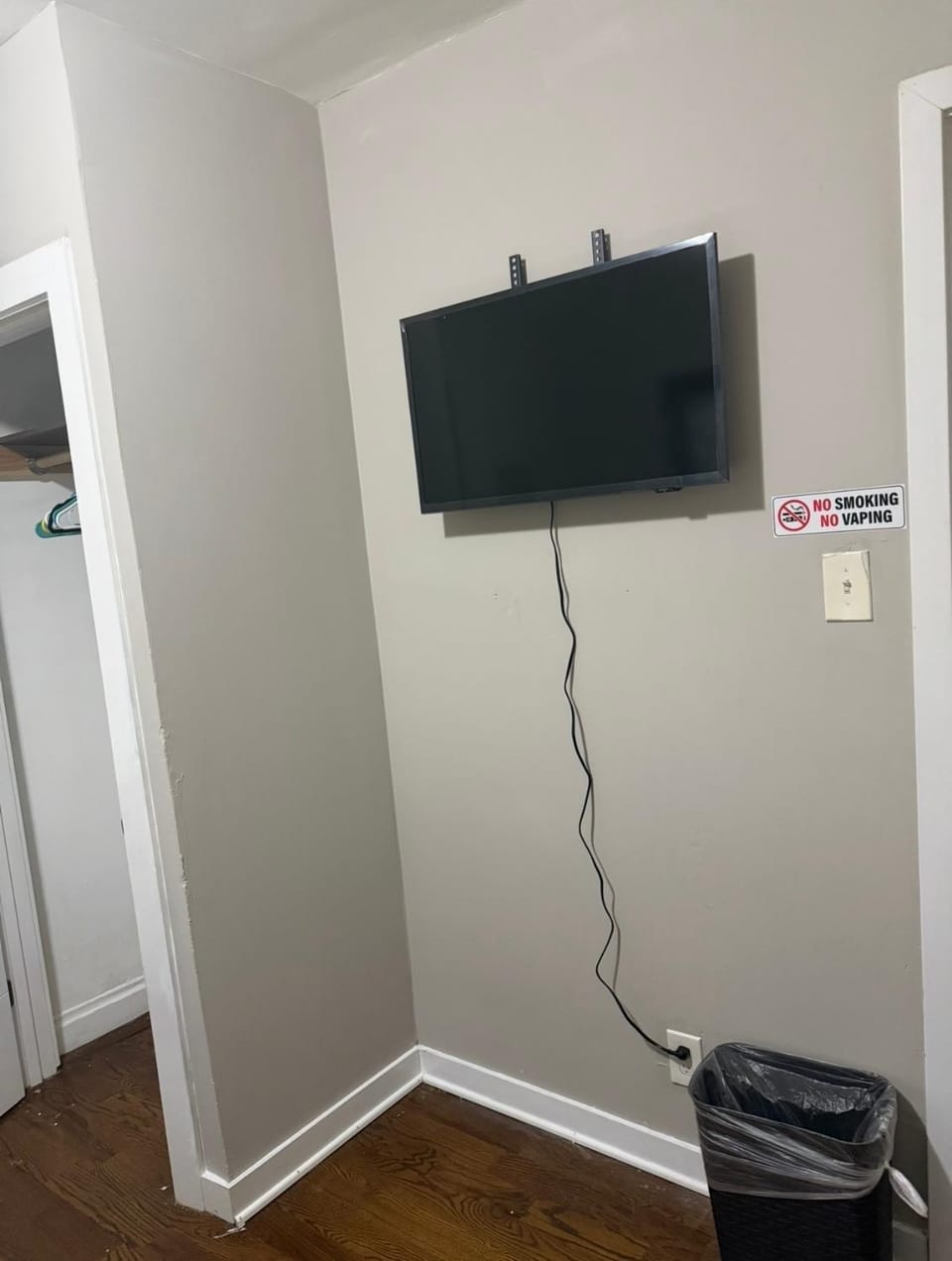 Anne Room B Vacation rental in Irvington