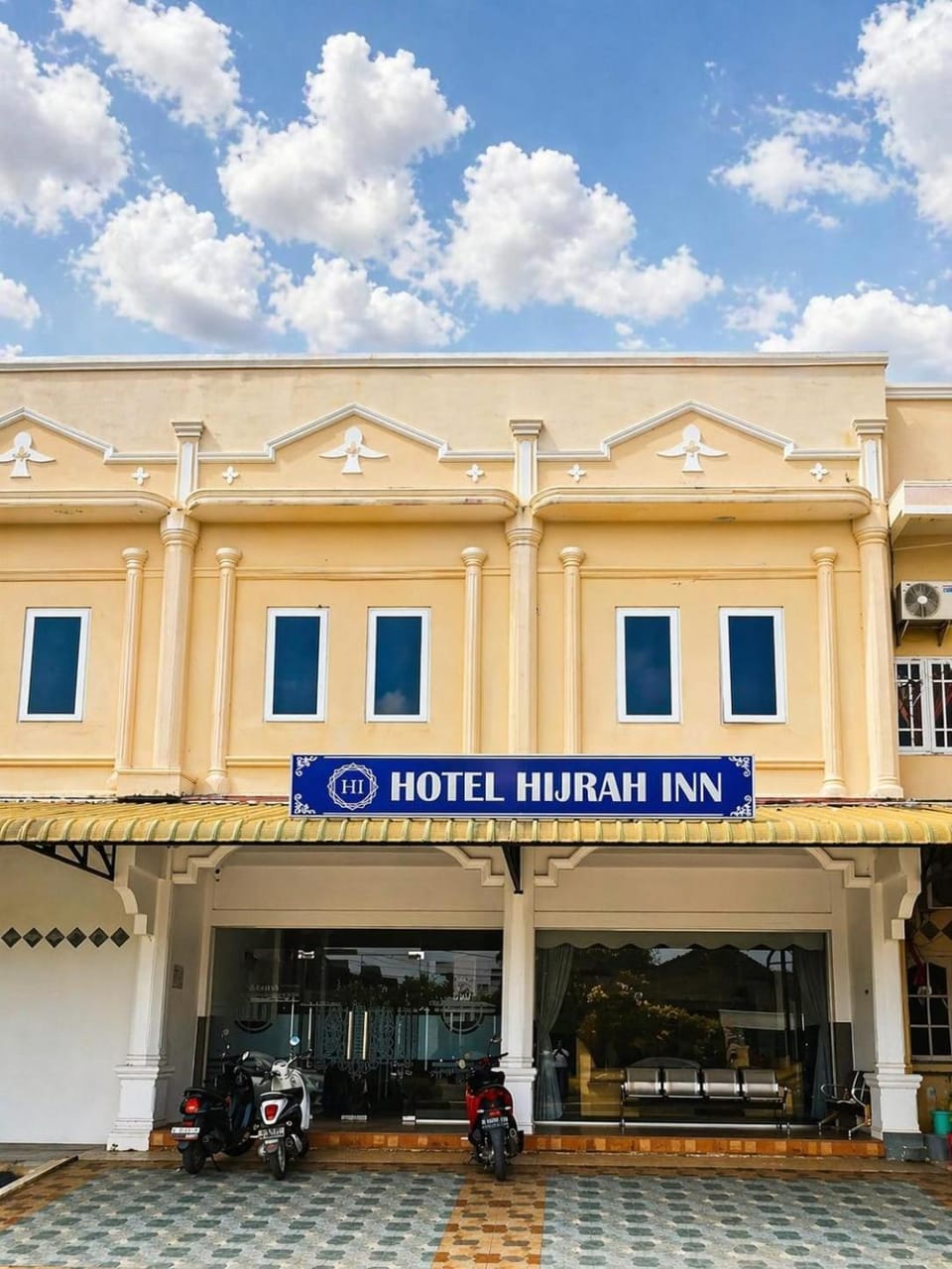 Hijrah Inn Banda Aceh Hotel in Indonesia