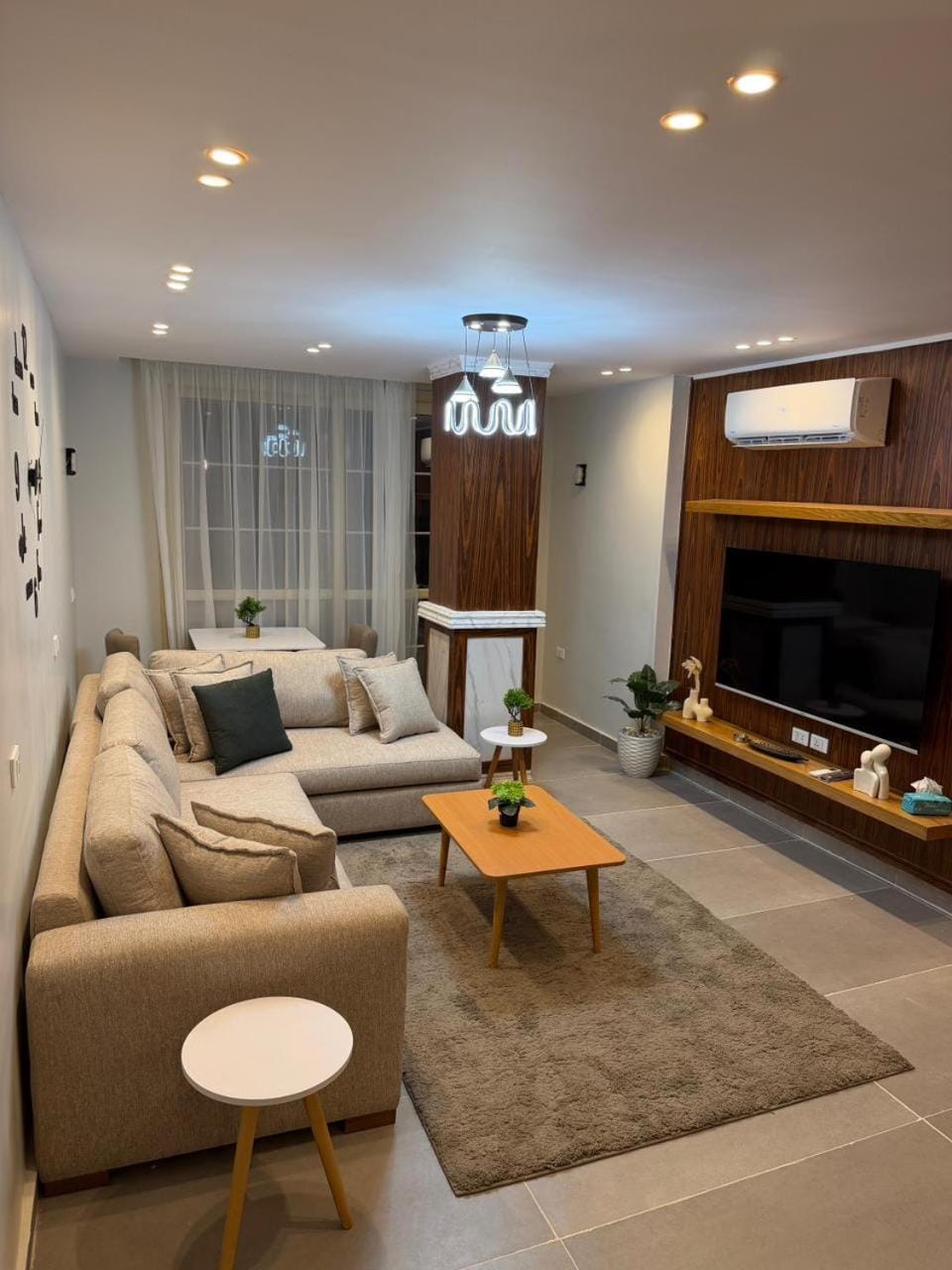 Bloom Maadi Apartment in Cairo Governorate