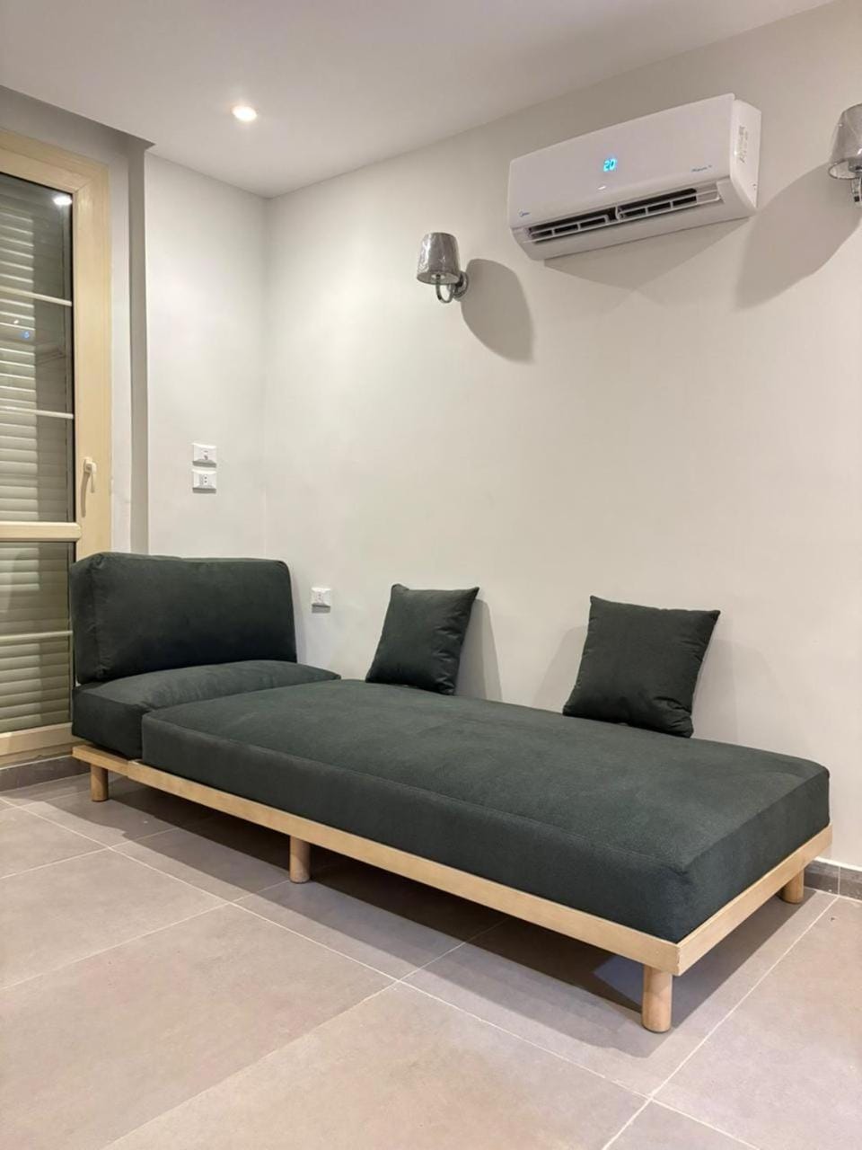 Bloom Maadi Apartment in Cairo Governorate