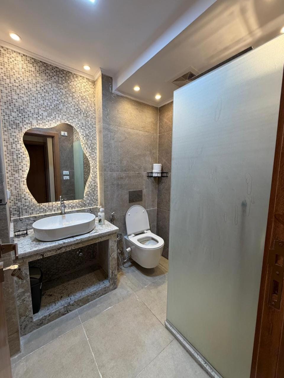 Bloom Maadi Apartment in Cairo Governorate