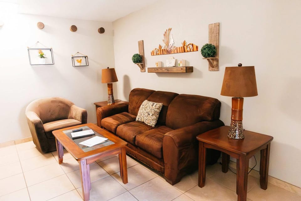 Desert Oasis Condo House in Sahuarita