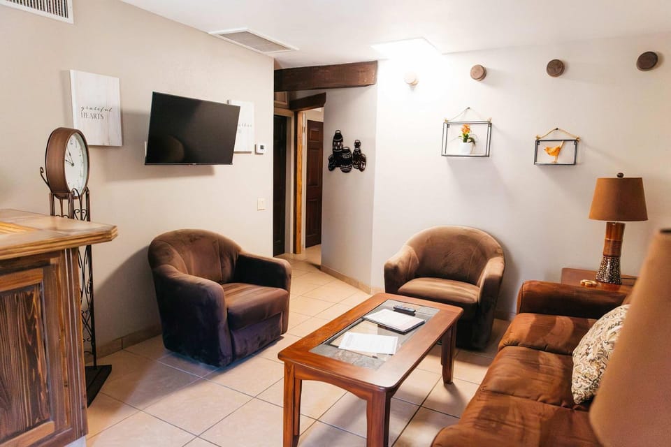 Desert Oasis Condo House in Sahuarita