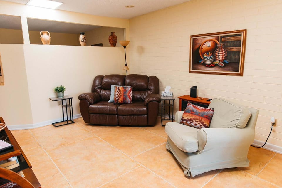 Home Sweet Desert House in Green Valley