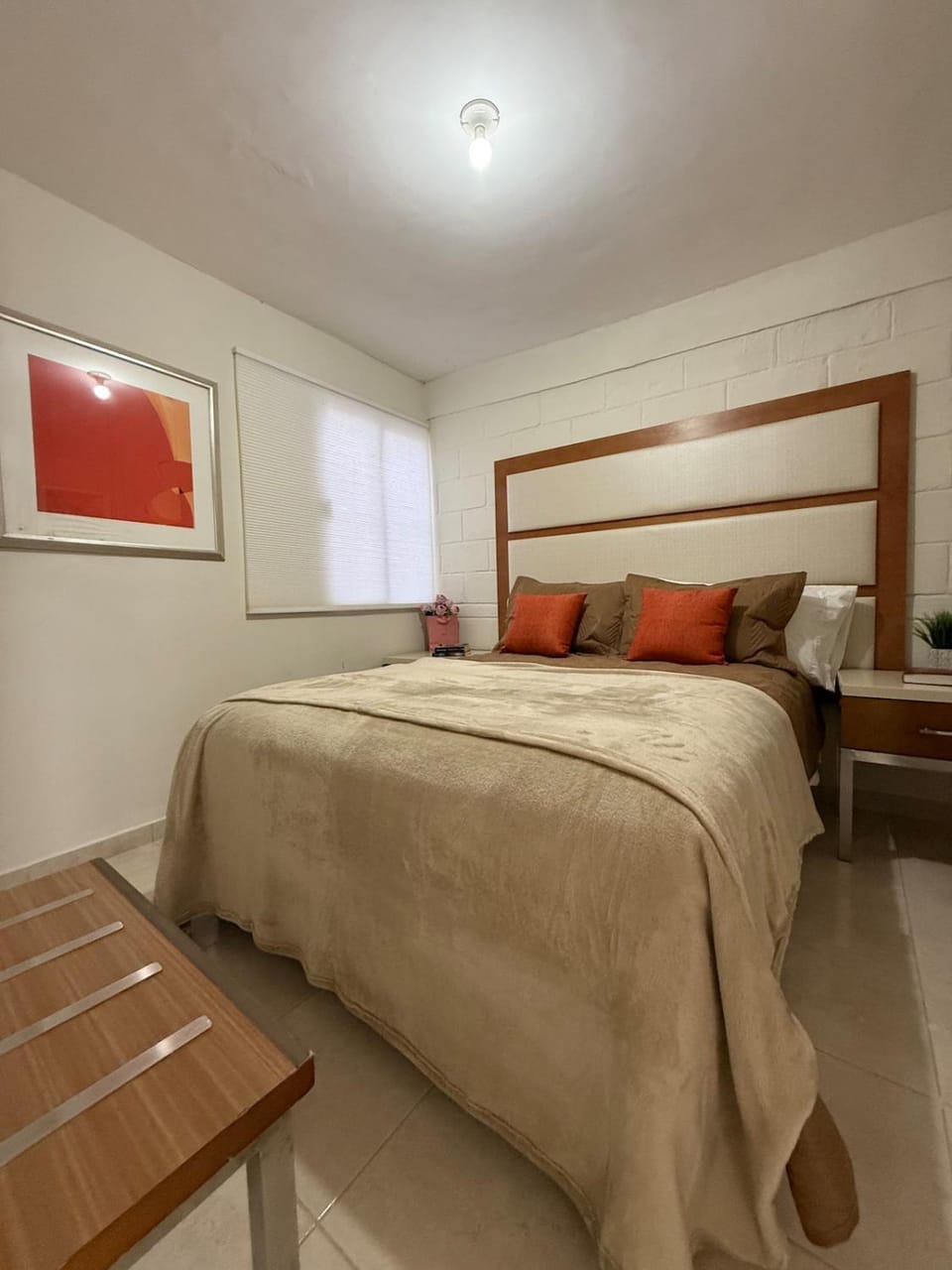 Confortable estancia de 1 a 4 personas Apartment in State of Sinaloa