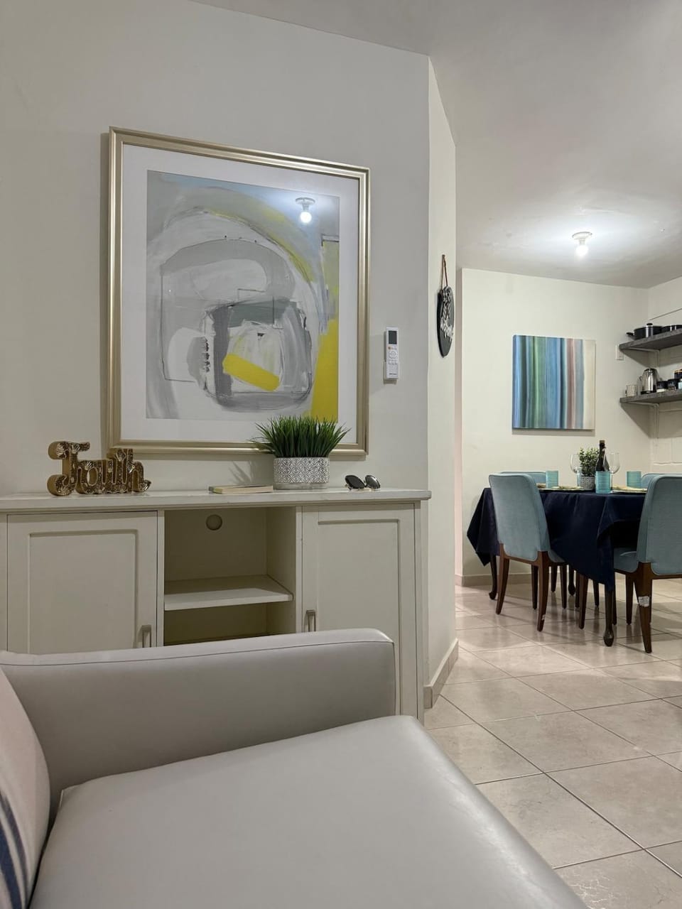 Confortable estancia de 1 a 4 personas Apartment in State of Sinaloa