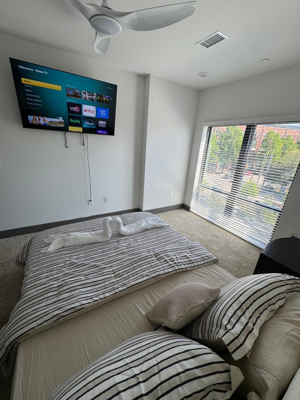 Deluxe Escape 4 Apartment in Atlanta