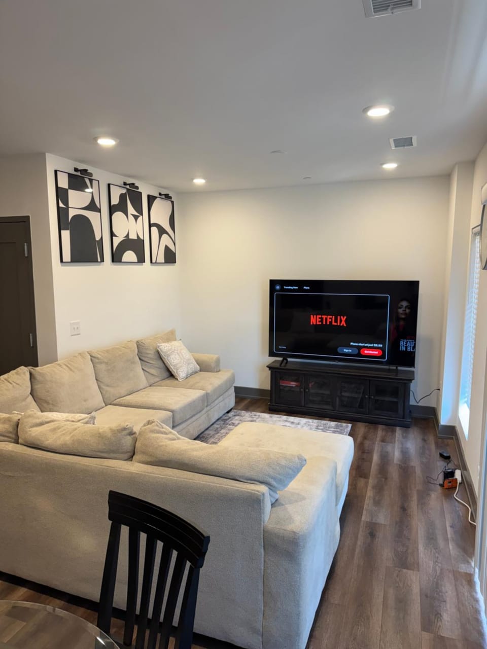 Deluxe Escape 4 Apartment in Atlanta