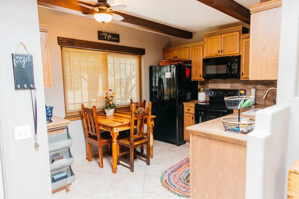 Calle Condo House in Sahuarita