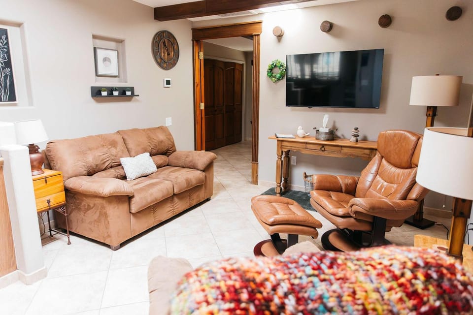 Calle Condo House in Sahuarita
