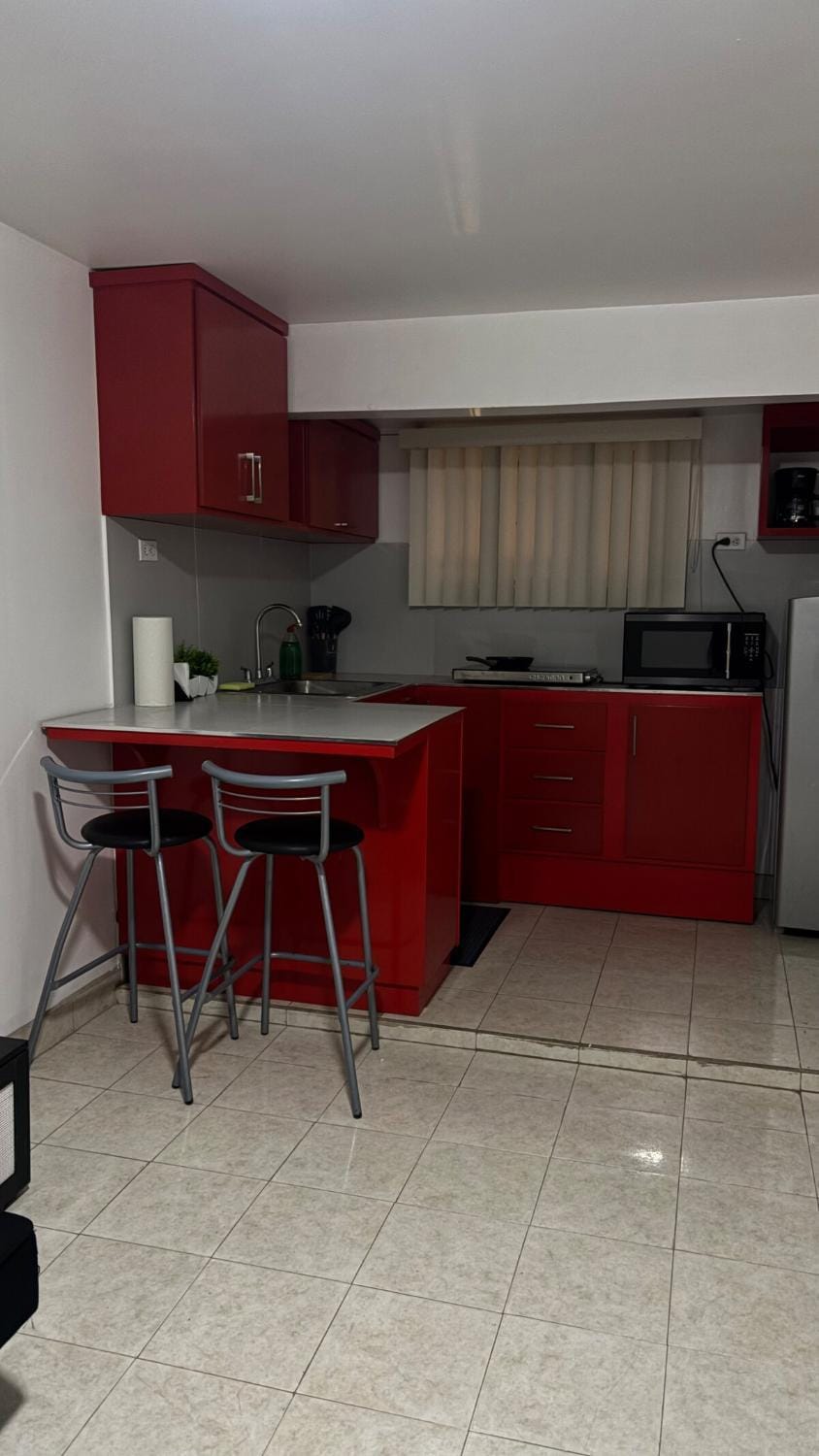 Casa Vivanco apartment #5 Apartment in Ensenada
