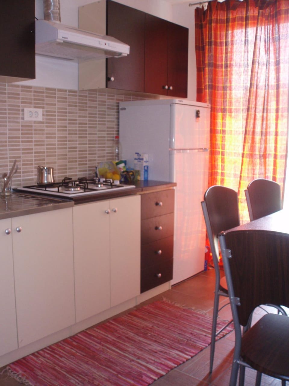 ABC Lešnik Apartment in Slovenia