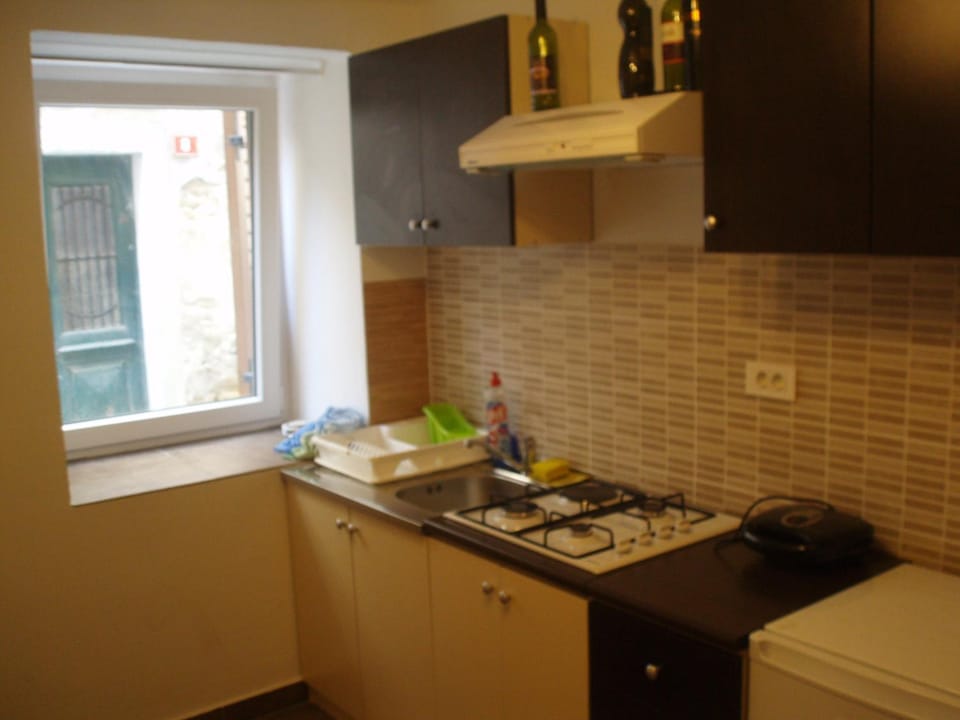 ABC Lešnik Apartment in Slovenia
