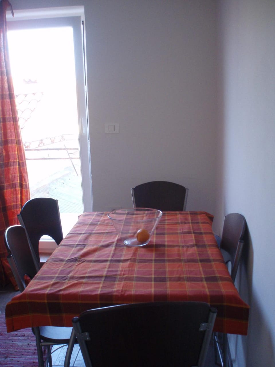 ABC Lešnik Apartment in Slovenia