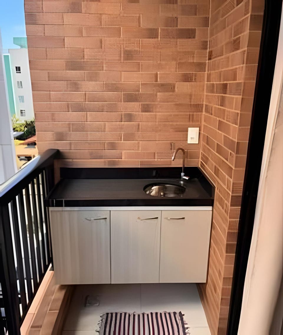 Balcony/Terrace, Kitchen or kitchenette