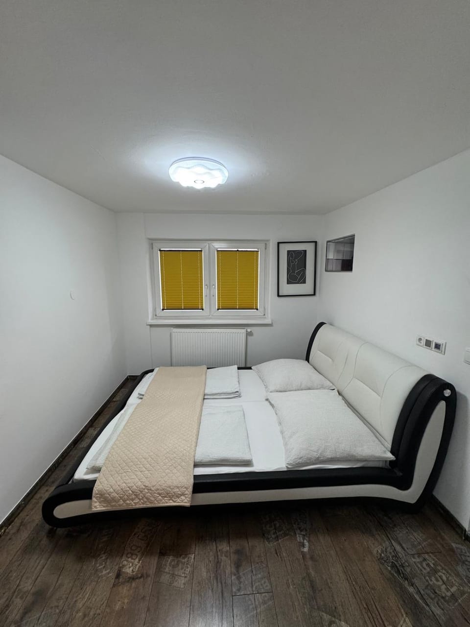 Small apartment in heart of Werfen Apartment in Salzburgerland