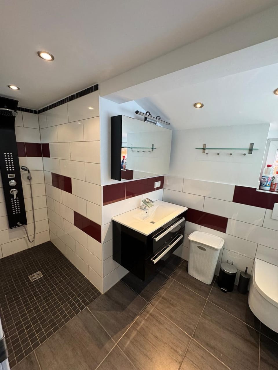 Small apartment in heart of Werfen Apartment in Salzburgerland