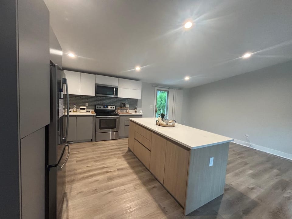 Cozy Rooms in Decatur Vacation rental in Georgia