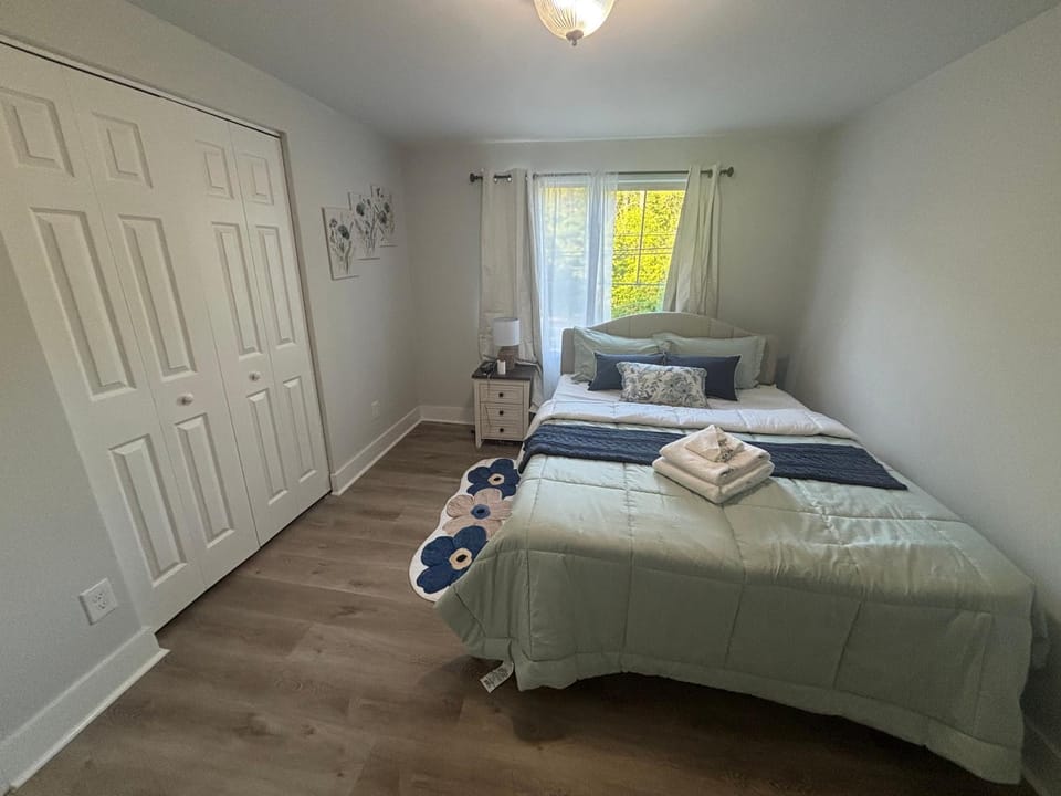 Cozy Rooms in Decatur Vacation rental in Georgia