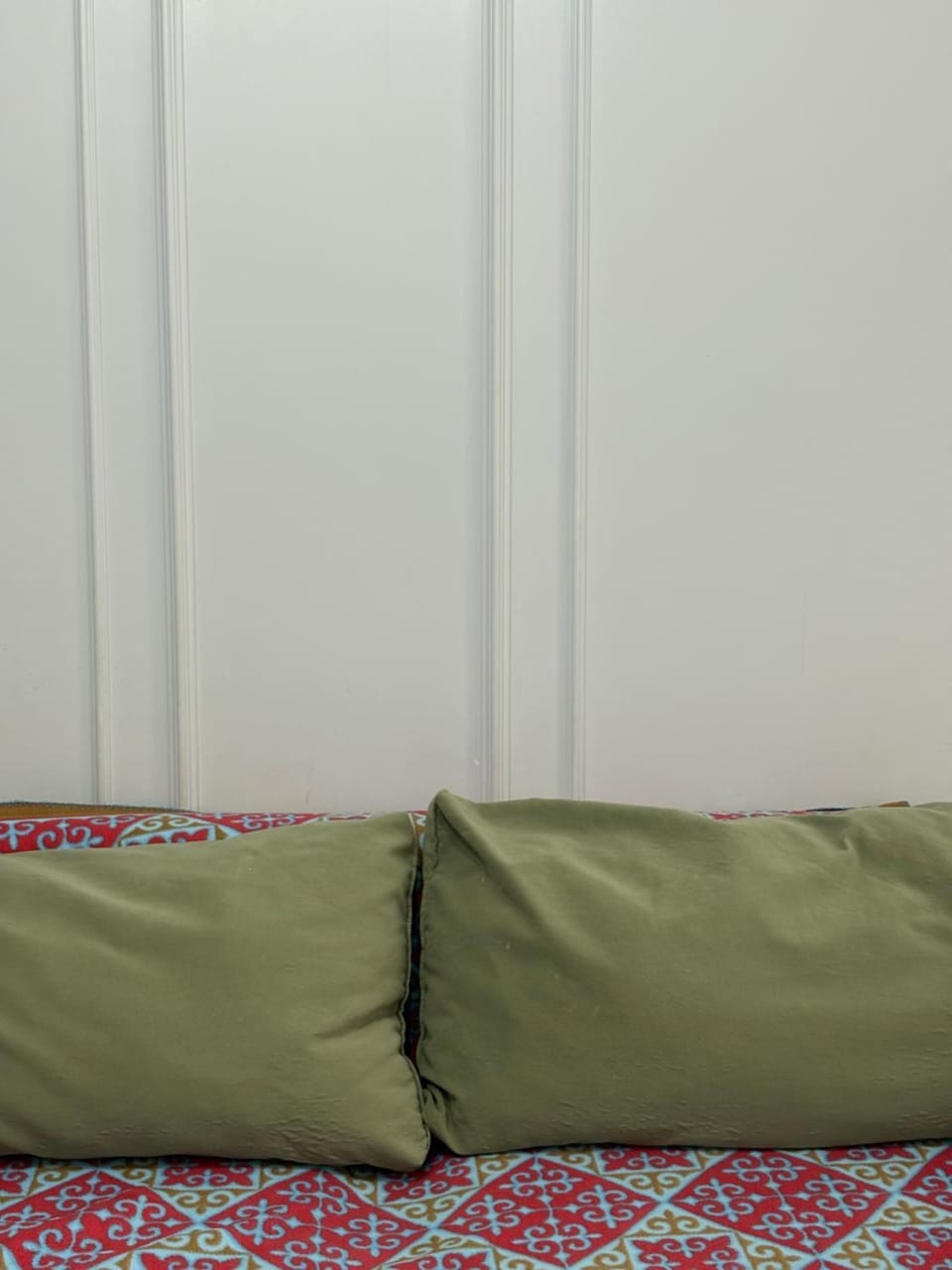 NOMAD Ala Apartment in Almaty