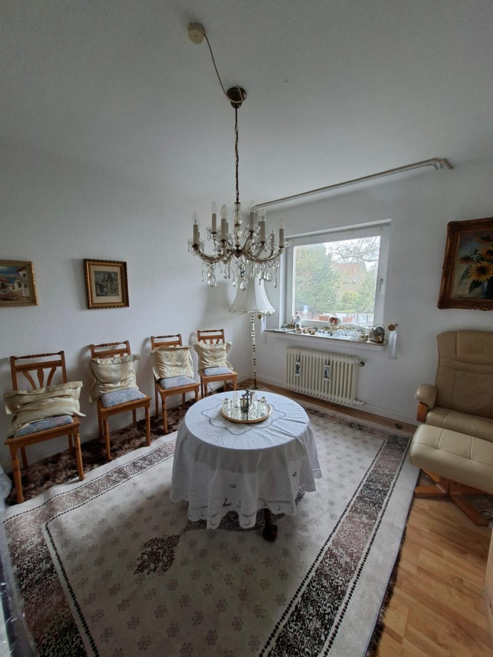 Tiqel house Bed and Breakfast in Cologne