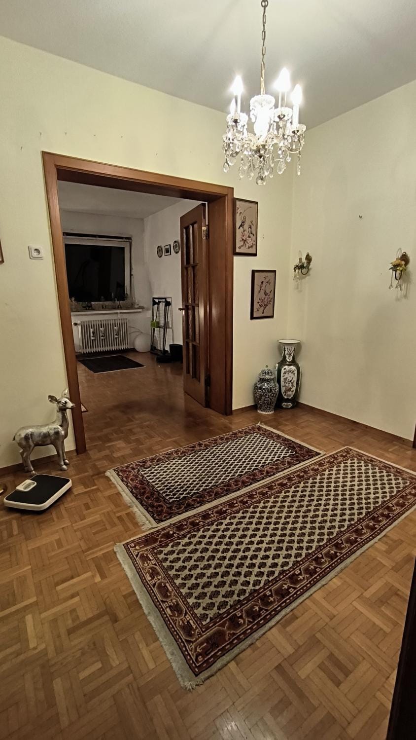 Tiqel house Bed and Breakfast in Cologne