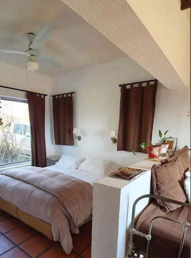 Quita penas Apartment in Los Reartes