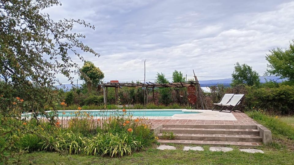 Quita penas Apartment in Los Reartes